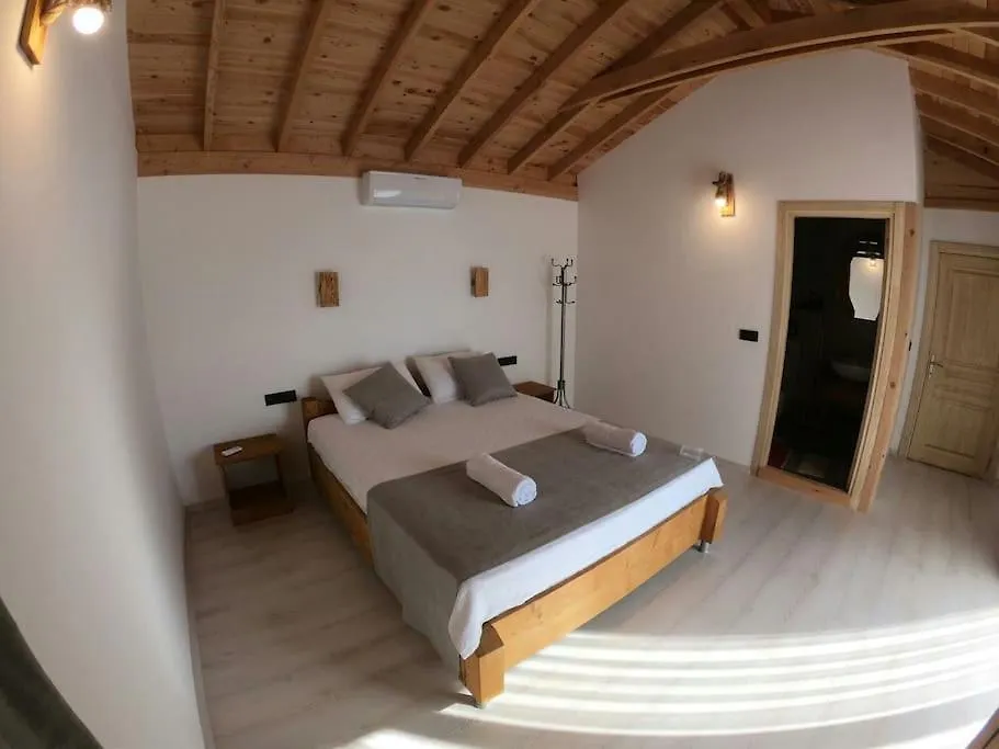 Vilă Vanya Bungalow Sea And Nature View Fethiye