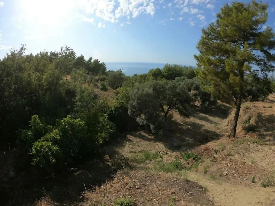 Vanya Bungalow Sea And Nature View Fethiye Vilă